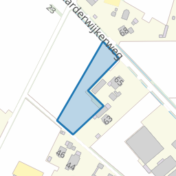 Perceel APD01-A-6635