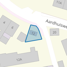 Perceel APD01-A-6679