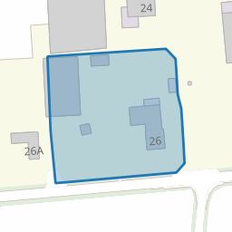 Perceel APD01-A-6694