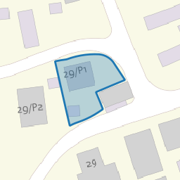 Perceel APD01-A-6705