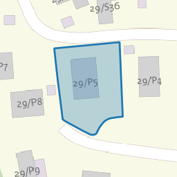 Perceel APD01-A-6709