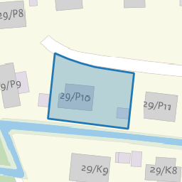 Perceel APD01-A-6780