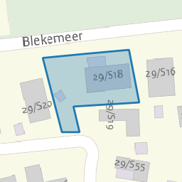 Perceel APD01-A-6883