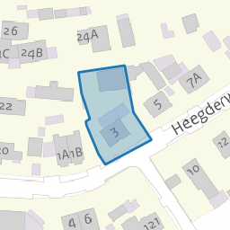 Perceel APD01-A-6897