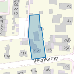 Perceel APD01-A-6936