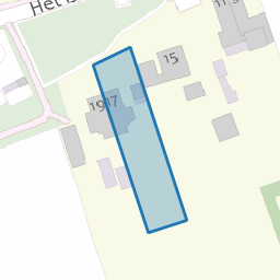 Perceel APD01-A-6952