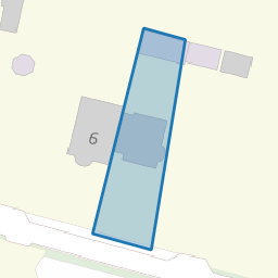 Perceel APD01-A-6958