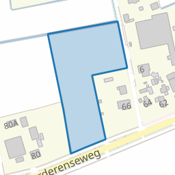 Perceel APD01-A-6998