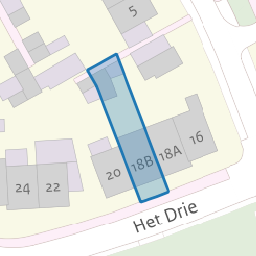 Perceel APD01-A-7002