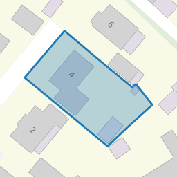 Perceel APD01-A-7009