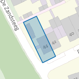 Perceel APD01-A-7018