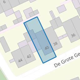 Perceel APD01-A-7020