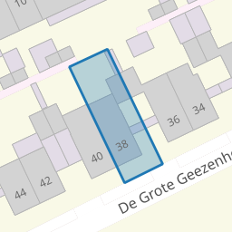 Perceel APD01-A-7021