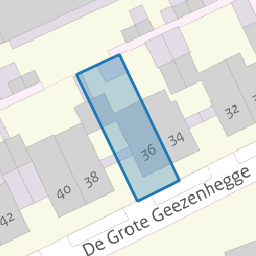 Perceel APD01-A-7022