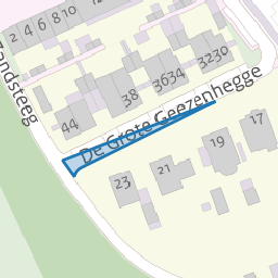 Perceel APD01-A-7035