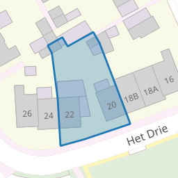 Perceel APD01-A-7039