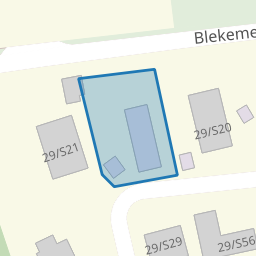 Perceel APD01-A-7059