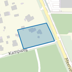 Perceel APD01-A-7086