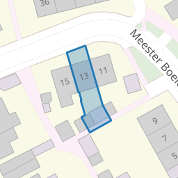 Perceel APD01-A-7106