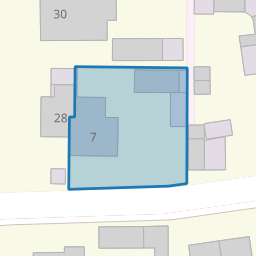 Perceel APD01-A-7116