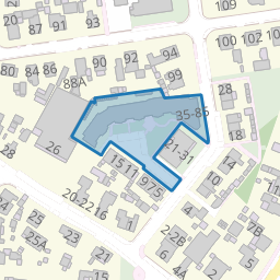 Perceel APD01-A-7131