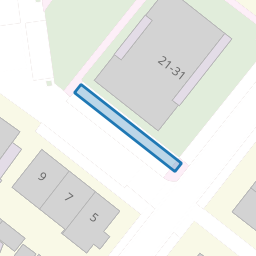 Perceel APD01-A-7132