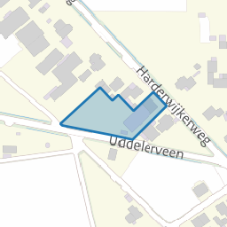 Perceel APD01-A-7150