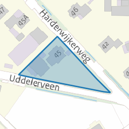 Perceel APD01-A-7151