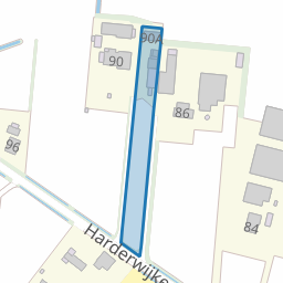 Perceel APD01-A-7157