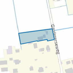 Perceel APD01-A-7158