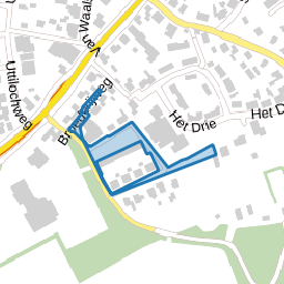 Perceel APD01-A-7168