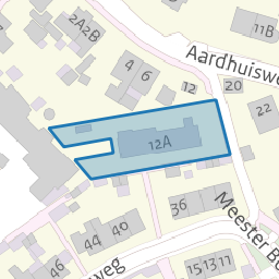 Perceel APD01-A-7183