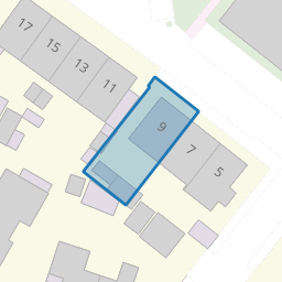 Perceel APD01-A-7190