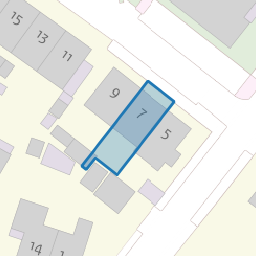 Perceel APD01-A-7191