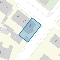 Perceel APD01-A-7192