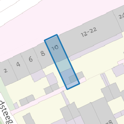 Perceel APD01-A-7201