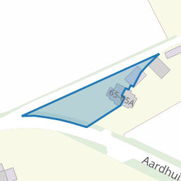 Perceel APD01-A-7214