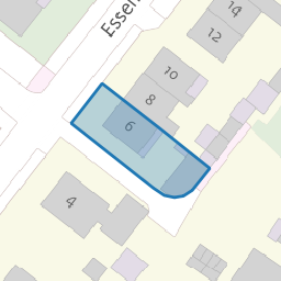 Perceel APD01-A-7217