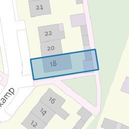 Perceel APD01-A-7219