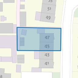 Perceel APD01-A-7245