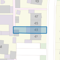 Perceel APD01-A-7246