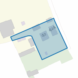 Perceel APD01-A-7253