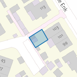 Perceel APD01-A-7281