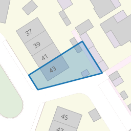 Perceel APD01-A-7287