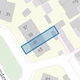 Perceel APD01-A-7288