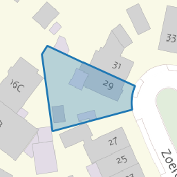 Perceel APD01-A-7294