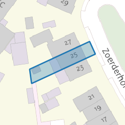 Perceel APD01-A-7296