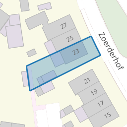 Perceel APD01-A-7297