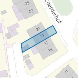 Perceel APD01-A-7299