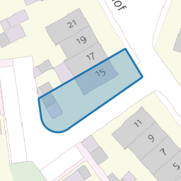 Perceel APD01-A-7301